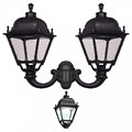 Светильник на штанге Fumagalli Simon U33.142.000.AXH27 - фото 4982943