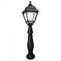 Наземный высокий светильник Fumagalli Simon U33.162.000.AXH27 - фото 4982966