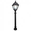 Наземный высокий светильник Fumagalli Simon U33.163.000.AXH27 - фото 4982970