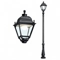 Фонарный столб Fumagalli Simon U33.202.000.AXH27 - фото 4982985