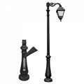 Фонарный столб Fumagalli Simon U33.202.M10.AXH27 - фото 4982995