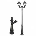 Фонарный столб Fumagalli Simon U33.202.R20.AYH27 - фото 4983011