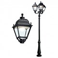 Фонарный столб Fumagalli Simon U33.202.R30.AXH27 - фото 4983022