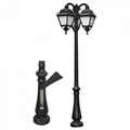 Фонарный столб Fumagalli Simon U33.202.R30.AYH27 - фото 4983028