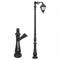 Фонарный столб Fumagalli Simon U33.205.M10.AXH27 - фото 4983045
