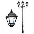 Фонарный столб Fumagalli Simon U33.205.M21.AXH27 - фото 4983064