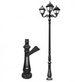 Фонарный столб Fumagalli Simon U33.205.M30.AYH27 - фото 4983075
