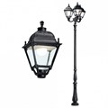 Фонарный столб Fumagalli Simon U33.205.R30.AXH27 - фото 4983091