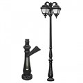Фонарный столб Fumagalli Simon U33.205.R30.AYH27 - фото 4983097