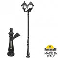 Фонарный столб Fumagalli Simon U33.205.R30.AYH27 - фото 4983098