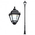 Фонарный столб Fumagalli Simon U33.208.000.AXH27 - фото 4983103