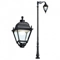 Фонарный столб Fumagalli Simon U33.208.M10.AXH27 - фото 4983107
