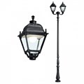 Фонарный столб Fumagalli Simon U33.208.M20.AXH27 - фото 4983113