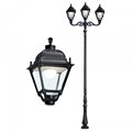 Фонарный столб Fumagalli Simon U33.208.M21.AXH27 - фото 4983120