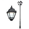 Фонарный столб Fumagalli Simon U33.208.R30.AXH27 - фото 4983131