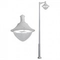 Фонарный столб Fumagalli Vivi V50.372.A10.LXD6L - фото 4983154