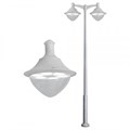 Фонарный столб Fumagalli Vivi V50.372.A20.LXD6L - фото 4983169