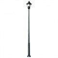 Фонарный столб Fumagalli Gino F50.372.000.AXE27 - фото 4983205