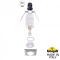 Встраиваемый светильник Fumagalli Teresa 2L4.000.000.AXZ1L - фото 4983237