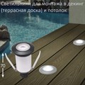 Встраиваемый светильник Fumagalli Teresa 2L4.000.000.AXZ1L - фото 4983238