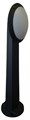 Наземный высокий светильник Fumagalli Lucia 1R3.613.010.AYE27 - фото 4983331
