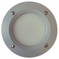 Встраиваемый светильник Fumagalli Leti 2C1.000.000.LYG1L - фото 4983377