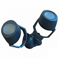 Светильник на штанге Fumagalli Minitommy 3M1.000.000.AXU2L - фото 4983409