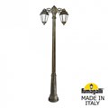 Фонарный столб Fumagalli Saba K22.157.S20.BYF1RDN - фото 4983438