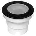 Встраиваемый в дорогу светильник Fumagalli Ceci 2F1.000.000.AXG1L - фото 4983475