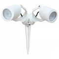 Наземный низкий светильник Fumagalli Minitommy 3M1.001.000.WXU2L - фото 4983521