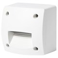 Накладной светильник Fumagalli Leti 3S4.000.000.WYG1L - фото 4983533