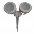 Наземный низкий светильник Fumagalli Tommy 4M1.001.000.LXD2L - фото 4983550