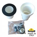 Встраиваемый в дорогу светильник Fumagalli Ceci 1F1.000.000.AXU1L - фото 4983661 Встраиваемый в дорогу светильник Fumagalli Ceci 1F1.000.000.AXU1L - фото 4983661