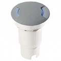 Встраиваемый в дорогу светильник Fumagalli Ceci 1F2.000.000.LXU1L - фото 4983678