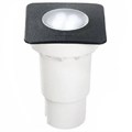 Встраиваемый в дорогу светильник Fumagalli Ceci 1F4.000.000.AXU1L - фото 4983688
