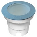 Встраиваемый в дорогу светильник Fumagalli Ceci 2F1.000.000.LXG1L - фото 4983692