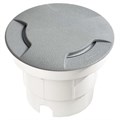 Встраиваемый в дорогу светильник Fumagalli Ceci 2F3.000.000.LXG1L - фото 4983731
