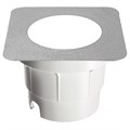 Встраиваемый в дорогу светильник Fumagalli Ceci 2F4.000.000.LXG1L - фото 4983749