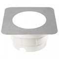 Встраиваемый в дорогу светильник Fumagalli Ceci 3F4.000.000.LXD1L - фото 4983757