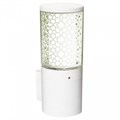 Светильник на штанге Fumagalli Carlo Deco DR3.570.000.WXU1L - фото 4983819