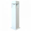 Наземный низкий светильник Fumagalli Elisa DS2.563.000.WXD1L - фото 4983833