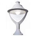 Наземный низкий светильник Fumagalli Beppe P50.115.000.LXH27 - фото 4983835