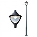 Фонарный столб Fumagalli Beppe P50.372.000.AXH27 - фото 4983838