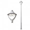 Фонарный столб Fumagalli Beppe P50.372.000.LXD6L - фото 4983842