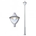 Фонарный столб Fumagalli Beppe P50.372.000.LXH27 - фото 4983847