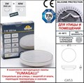Накладной светильник Fumagalli Leti 2S3.000.000.AYG1L - фото 4983949