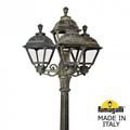 Фонарный столб Fumagalli Cefa U23.158.S31.BXF1R - фото 4983978