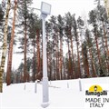 Фонарный столб Fumagalli Giorgio 4P2.362.G10.LYF1R - фото 4984007