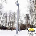 Фонарный столб Fumagalli Giorgio 4P2.362.G10.LYF1R - фото 4984008
