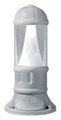 Наземный низкий светильник Fumagalli Sauro D15.553.000.LXD1L.CRB - фото 4984028